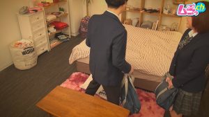 ●校生盗撮 どこにでもいる大人しそうな真面目カップルの、快楽まっしぐらなドスケベ初体験エッチ