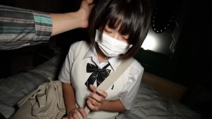 円光に溺れる。若さゆえの過ちを映像に残した社会問題の記録784分収録