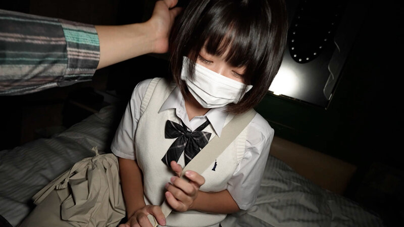 円光に溺れる。若さゆえの過ちを映像に残した社会問題の記録784分収録