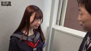 家出してきた姪。オジサン、私にお仕置きをしてください……。 笠木いちか