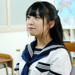 変顔で学級崩壊！清純J系の顔面崩壊絶頂アクメ！ 真宮しおり