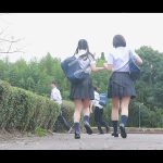 アオハル深夜のプールに忍び込みこっそりびしょ濡れイチャラブ絡みざかりなJ●SEX